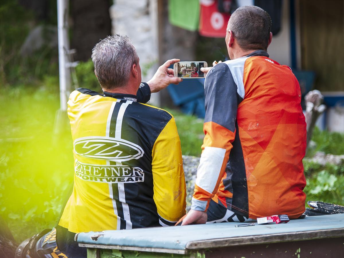Lovna Hut Villa Panitsjisjte Eksteriør bilde